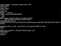 Elixir Processes