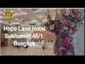 Download Lagu 🇹🇭THAILAND |🔥Hope Land Hotel Sukhumvit - Budget Stay in Bangkok!