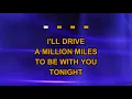 Wang Chung - Everybody Have Fun (Karaoke)