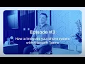 2 mins to understand How to integrate your business communications with Microsoft Teams