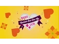 Download Lagu Maher zain - Number one for me ( Lyrics video by Hamza Graphics)