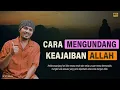 Download Lagu SERAHKAN 100% PADA ALLAH, Maka yang Mustahil Jadi Mungkin | Ustadz Hanan Attaki