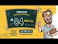Topology Geometric Deep Learning Explained Manifold Learning Shape Analysis Lec No 13