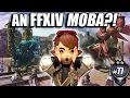 Final Fantasy XIV s Most Forgotten Game Mode - Getting Every Achievement in FFXIV
