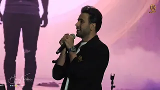 خيالات القصص   ياصدفة   حفل فؤاد عبد الواحد و أصيل هميم   رأس السنة   الرياض دندنها