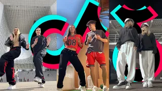 this year blessing money testimony go dey follow follow new tiktok dance compilation