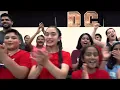Bhangra Empire - Wang Da Naap Workshop - Ammy Virk