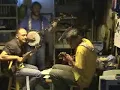 Fox on the Run - Tom T. Hall - just a practice session