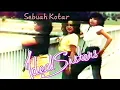 Download Lagu Ideal Sisters - Sebuah Kotar (Klip Video Retro)