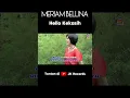 Download Lagu Meriam Bellina - Hello Kekasih #meriambellina #liriklagu #shorts