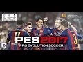 PES 2017 official licensed kits and badges for teams  and real league names