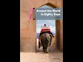 Download Lagu Around the world in 80 days Verne Jules (illustrated adopted audiobook)