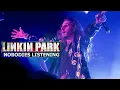 Download Lagu Linkin Park - 'Nobodies Listening' [Live Cover]