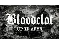 Download Lagu Bloodclot - Up in Arms (FULL ALBUM)