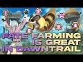 Fate Farming in Dawntrail is Fun Great Exp and Profitable FFXIV