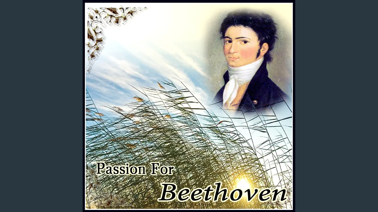 Symphony No. 3 in E-flat Major, Op. 55 ?Eroica? : III. Scherzo. Allegro vivace Symphony No. 3 in E-flat Major, Op. 55 ?Eroica? : III. Scherzo. Allegro vivace