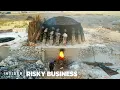 Download Lagu Inside Toxic Limestone Kilns That Are Poisoning Workers In Pakistan | Risky Business