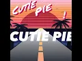 Mahi66 - Cutie Pie (Lyric Video) ft. Kamrin Houser