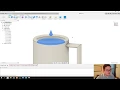 Planes Offset Plane and Tangent Planes - Day 22 of 100 Autodesk Fusion 360 Journey