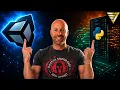 Connect Unity to Python with Flask in 15 Minutes Send Data Between Unity Python