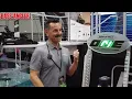 Introducing Power Pole s Revolutionary One Pump Total Boat Control System