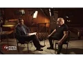 EXTENDED INTERVIEW with Comanchero Founder Jock Ross