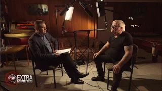 EXTENDED INTERVIEW with Comanchero Founder Jock Ross