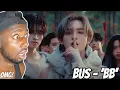 Download Lagu BUS - 'BB' OFFICIAL MV⎢REACTION!!!⎢First Time Listening to BUS!