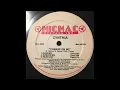 CYNTHIA - Change On Me (Club Mix)