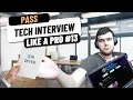 MAANG interview question - LRU Cache Implementation and explanation