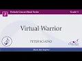 Virtual Warrior - Peter Sciaino
