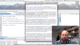 4-4 Parsing XML Files in Python