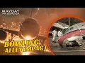 Lagu Racing The Storm American Airlines Flight 1420 | Mayday: Air Disaster
