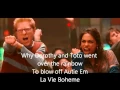 La Vie Boheme - Rent