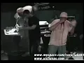 Kano- P's and Q's Live
