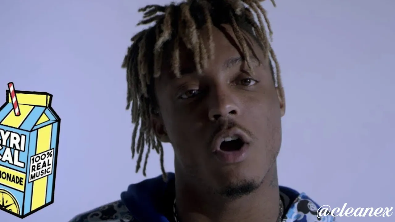Juice WRLD - Armed And Dangerous (Clean) [Best Version]