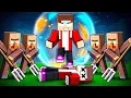 Download Lagu JJ Became AVATAR - Maizen Minecraft Animation