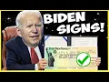 Surprising HE APPROVED A NEW BILL 200 Monthly Raise for Social Security SSDI SSI VA LOW INCOME