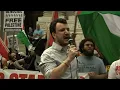 Download Lagu 'Stop starving Gaza now': pro-Palestinian demonstration in New York | AFP