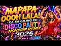 BABY DOLLS OOOH LALA BABY DISCO PARTY NONSTOP REMIX 2026-2027