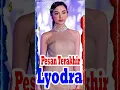 Download Lagu Lyodra -  Pesan Terakhir