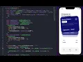 Animated Swipe Stacklist - Expo Reanimated 2