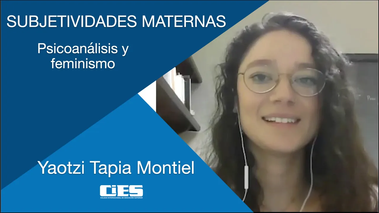 Subjetividades maternas. Feminismo y psicoanálisis