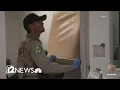 Paralegal accused of smuggling drugs to MCSO jail