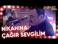 Her Ayrılık Acısında Dinlenmiş O Şarkı..  |  Beyaz Show