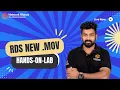 AWS RDS Tutorial 2025 Create Manage Relational Databases in the Cloud