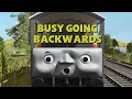 Lagu T\u0026F Trainz Remakes: Busy Going Backwards