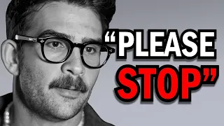 Hasan Is Legally F**ked Now…