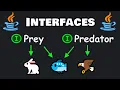Learn INTERFACES in 6 minutes