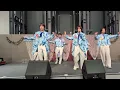 MATSURI『ジューンブライド』サンエーパルコシティ 2026.03.20 最前列カメラ